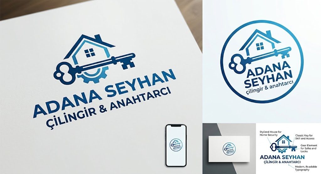Sümer çilingir kilit değişimi